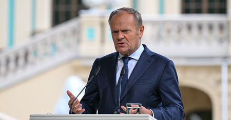 Przedstawili żądania wobec Putina. Stanowcze stanowisko Polski