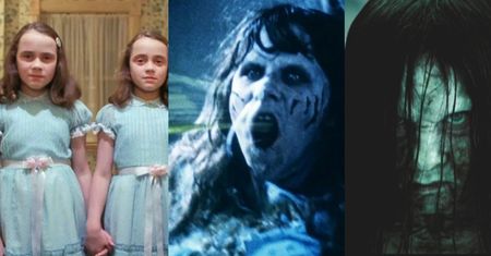 Jak dziś wyglądają dzieci z kultowych horrorów? Niektóre są nie do poznania