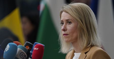 Estonia uruchamia specjalny fundusz. Wspomoże Ukrainę