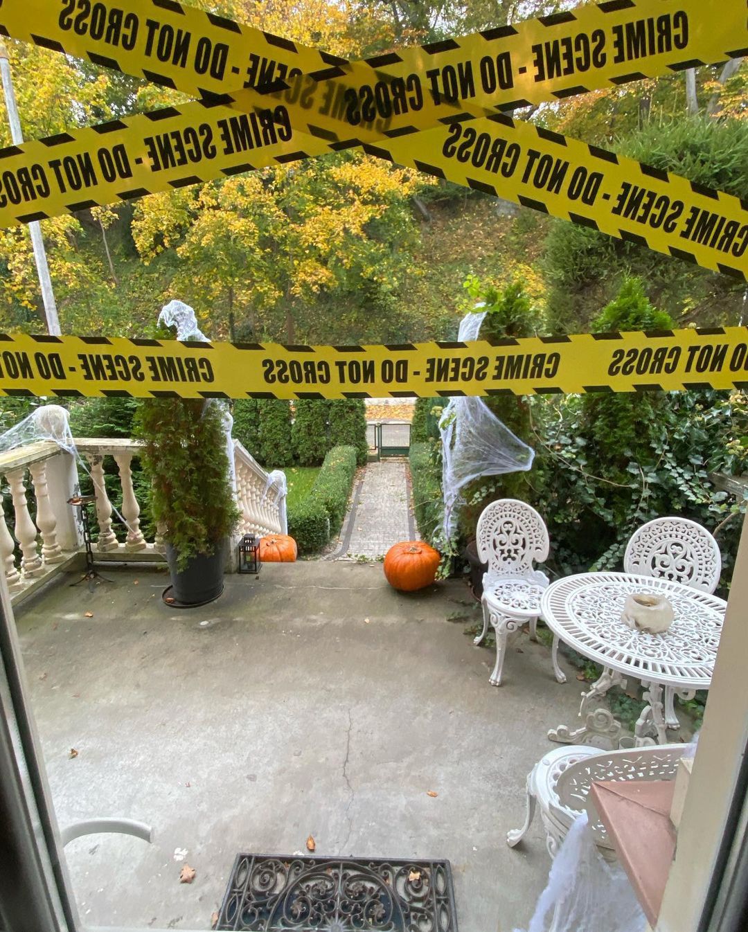 Halloween u Nergala