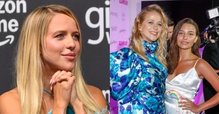 Jessica Mercedes wyznała, że ma przyjaciółki jedynie SPRZED KARIERY. Pamiętacie głośny ROZŁAM jej relacji z Julią Wieniawą?