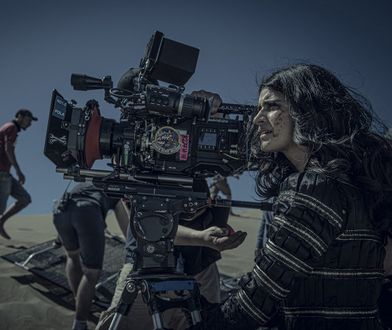 "Proletariat planu" dostanie pomoc od Netfliksa. Czy jest za co dziękować? [Opinia]