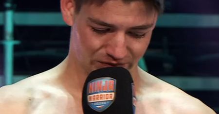 "Popłakałam się przed telewizorem". Widzowie "Ninja Warrior" nie mogą wyjść z podziwu
