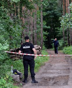 Dramat pod Głogowem. Więził w komórce, bił i gwałcił 30-latkę