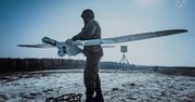 Polskie drony FlyEye. Wylatały już tysiące godzin