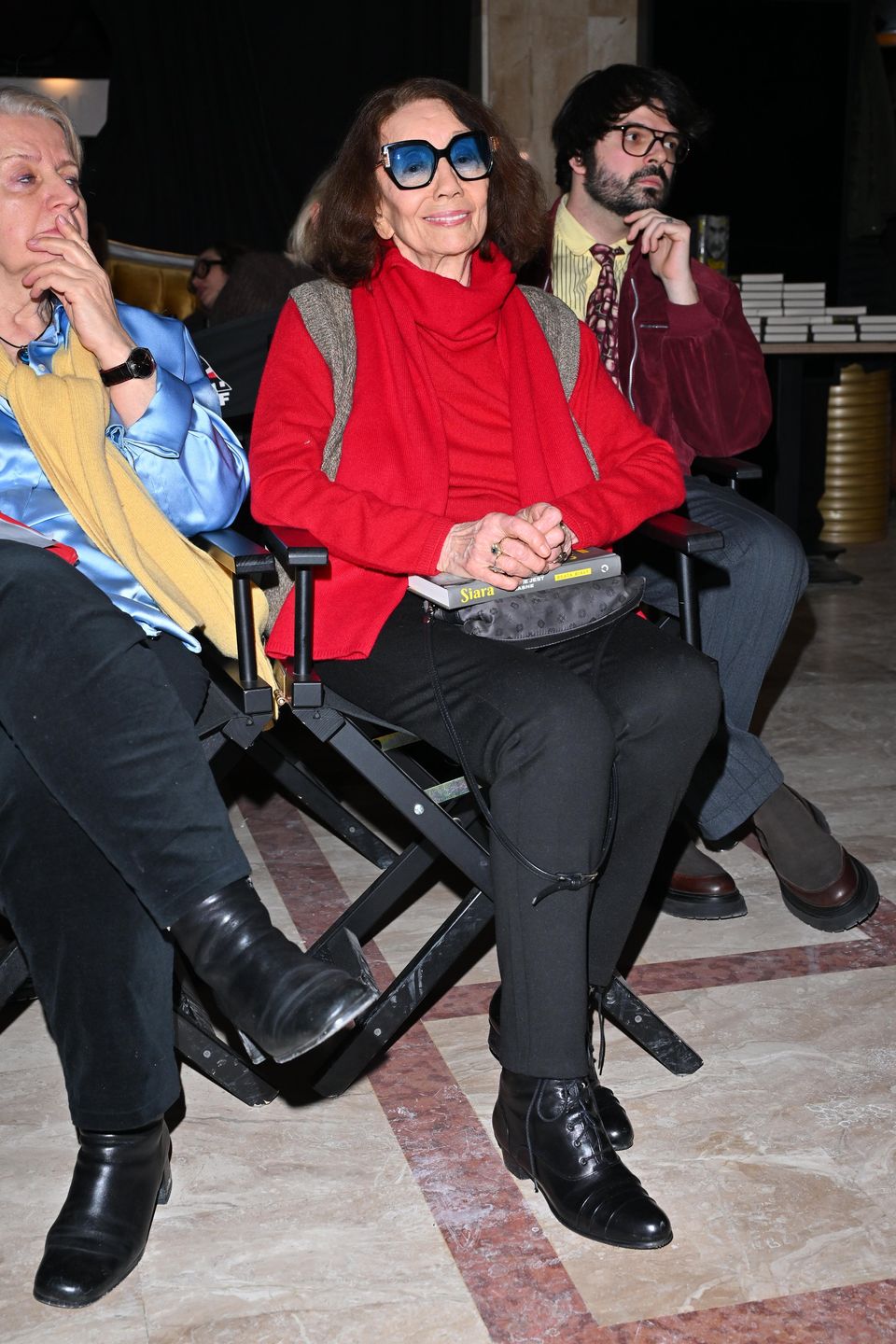 Olga Lipińska
