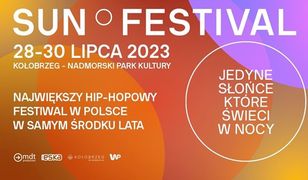 Mocne ogłoszenia Sun Festival! Line-up coraz większy!
