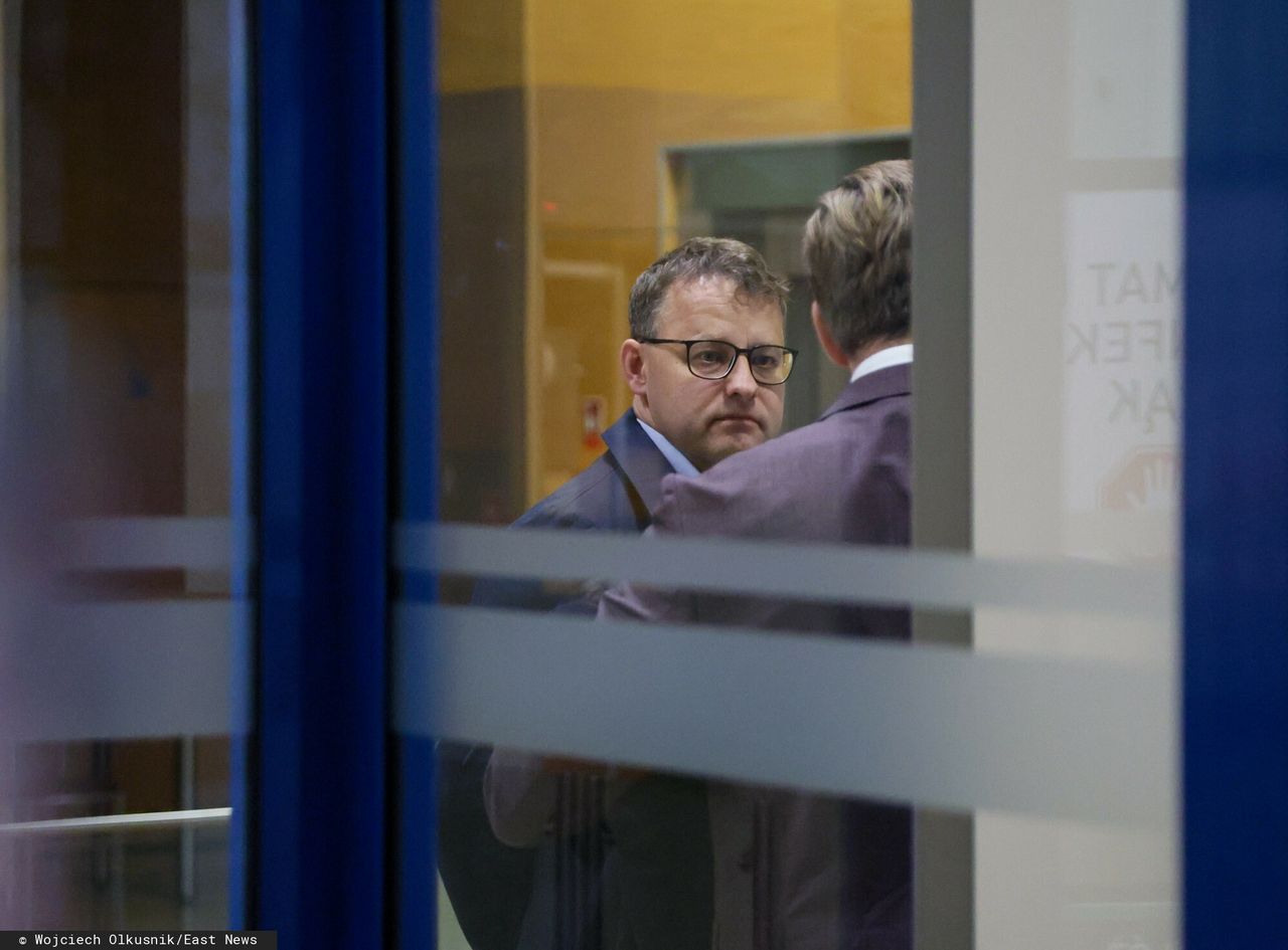 Węgry zmieniają prawo. Media: Chcą chronić Romanowskiego