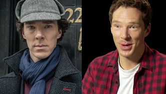 Benedict Cumberbatch: "Oscary to tylko impreza. Nic więcej"