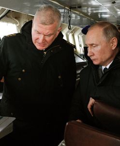 Putin się rozpędzi? Jedna z analiz musi niepokoić