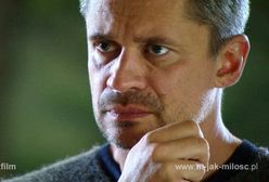 "M jak miłość": Wiktor popełni samobójstwo?