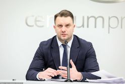 "Niezdolność PiS". Siemoniak o reakcji na problemy Mejzy