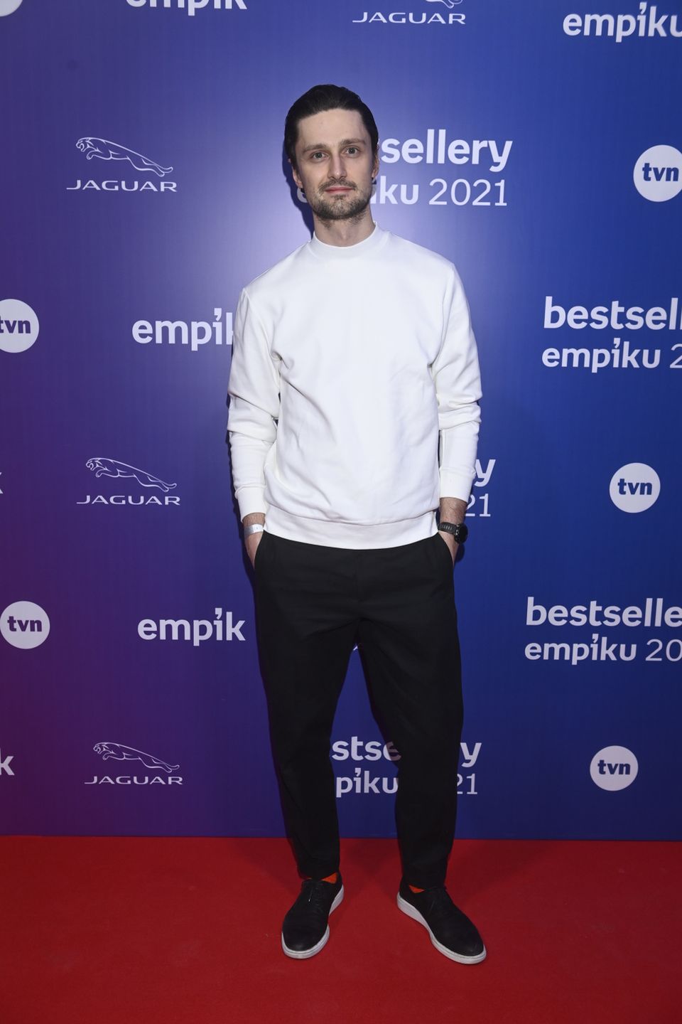 Filip Kosior - Bestsellery Empiku 2021