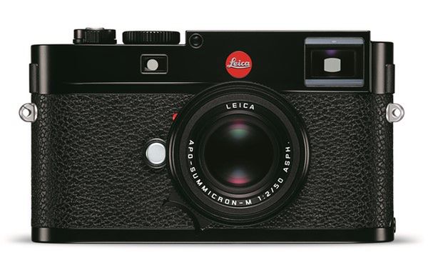 Leica M (Typ 262)