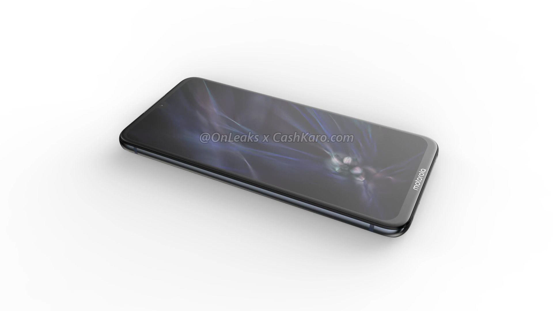 #wSkrócie: motorola z poczwórnym aparatem oraz Android Q z "bąbelkami" 4