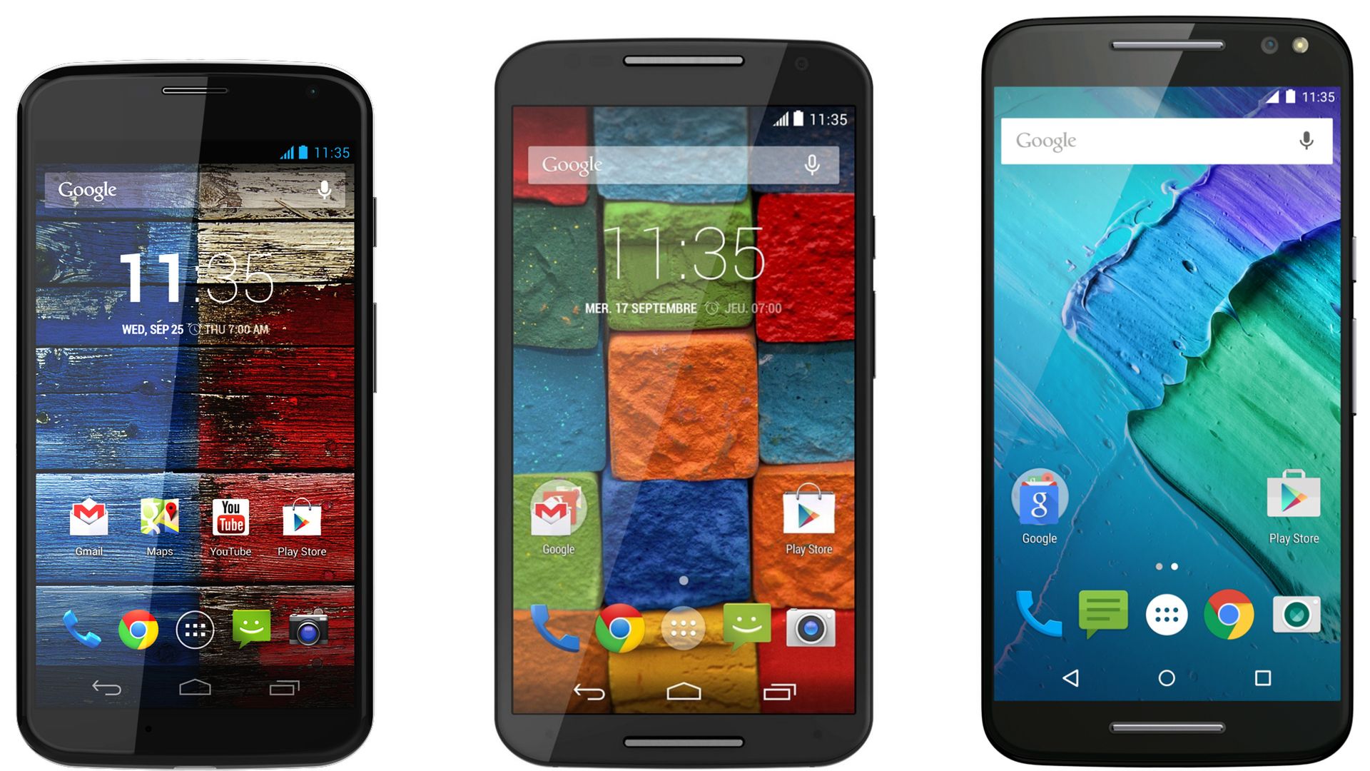 Moto X (2016) na zdjęciu? Jej wygląd może cię zaskoczyć 2