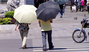 Upał wróci do Polski. Jest prognoza