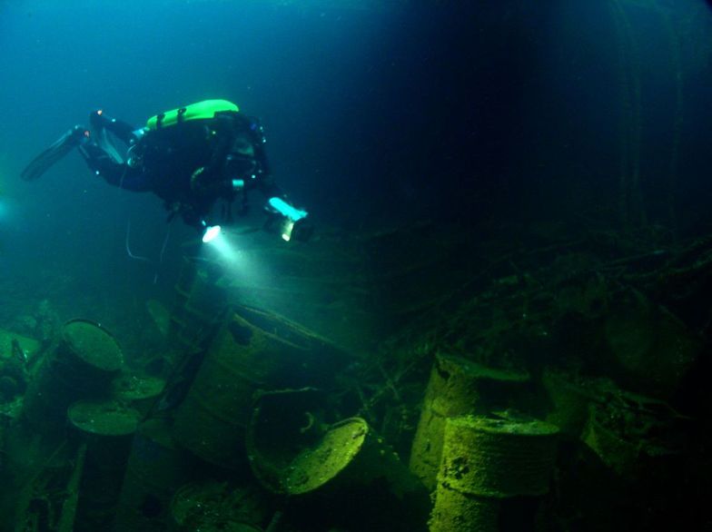 Sprawdź, ile można zarobić narażając życie każdego dnia