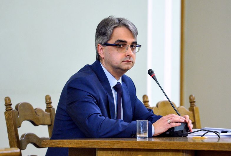 Afera Amber Gold. Pracownik KNF: działaliśmy skutecznie