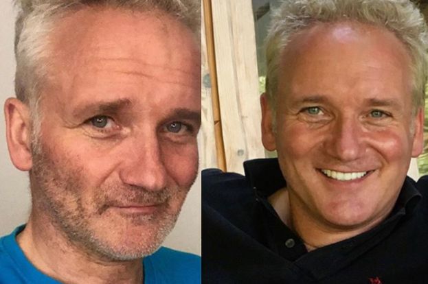 Jarosław Kret wygrał walkę z depresją: "Półtora roku terapii i przyjaciele. I znowu mam skrzydła"