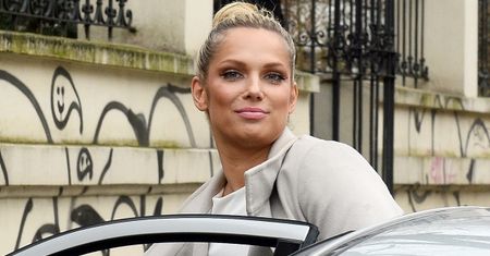 Liszowska wyjechała z Polski! "Nie musi się spieszyć z odbyciem kary"