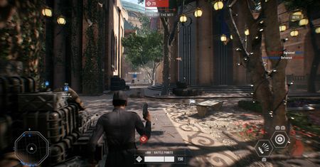 Skrzynki w Battlefroncie 2 zostają: "Pracujemy nad tym, żeby najmocniejsze przedmioty były dostępne tylko poprzez wewnętrzne osięgnięcia"