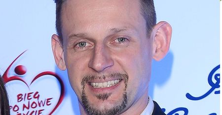 Michał Wójcik z nową partnerką u boku? Pokazał się z piękną brunetką kilka miesięcy po śmierci partnerki