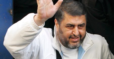 Wybory w Egipcie. Islamiści wystawiają kandydata