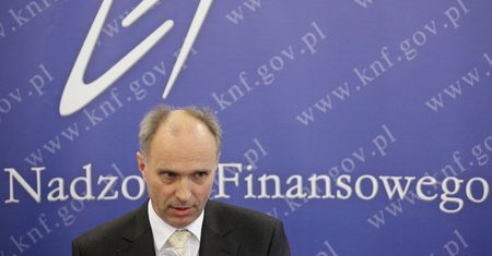 Miażdżący raport po kontroli KNF w SKOK-ach. Długa lista zarzutów