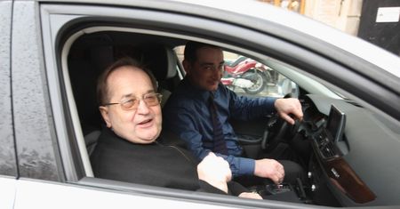 "Telewizja Trwam ma dziennie 3,4 mln widzów. Utrzymuje się z ich datków"