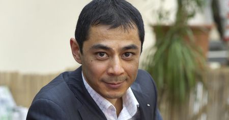 Stworzył FineReadera, zatrudnia filozofów. Prezes ABBYY uważa, że Rosja to przyszłość branży IT