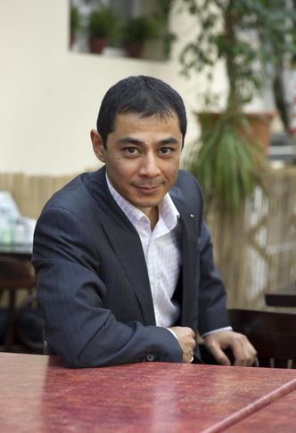 Stworzył FineReadera, zatrudnia filozofów. Prezes ABBYY uważa, że Rosja to przyszłość branży IT