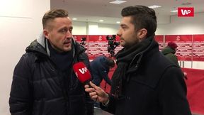 Michał Kołodziejczyk: Podobała mi się Polska. Trudno to wytłumaczyć