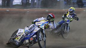 GKM Grudziądz - KMŻ Motor Lublin 53:24