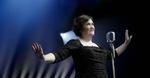 Susan Boyle chce z George'em Clooneyem w filmie