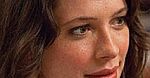 Rebecca Hall w oczach Jamesa Blake'a