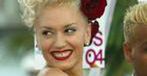 Gwen Stefani śpiewa z Maroon 5