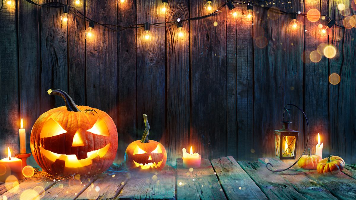 Dynia na Halloween. Jak zrobić?