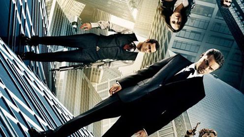 Najciekawsze filmy dla fanów Sieci i nowych technologii [TOP 10] 1