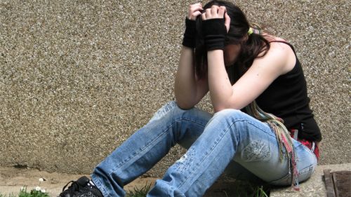 Kiedy głowa NAPRAWDĘ boli... 1