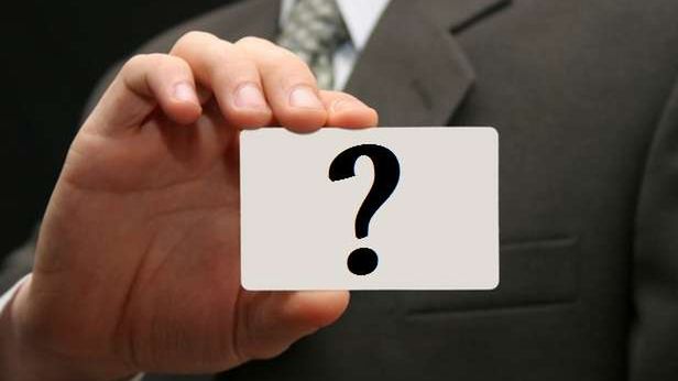 Precz z biznesową nudą! Oto wizytówki, których nie sposób zapomnieć 1