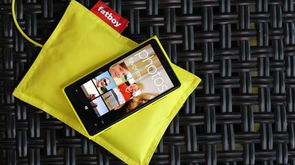 Nokia będzie mieć najdroższe smartfony z Windows Phone 8? 1