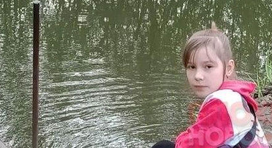 Dziewczynka utonęła w rzece