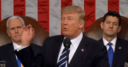 Reforma podatkowa Trumpa wstrząśnie światową gospodarką