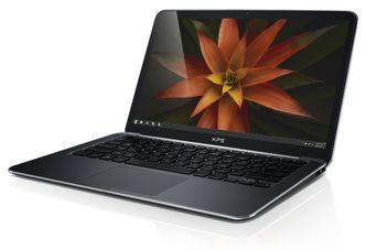 Dell XPS 13. Ultrabook już w Polsce