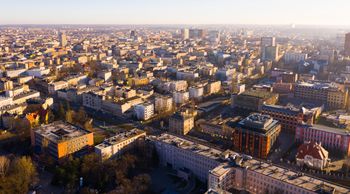 Gigantyczna awaria wodociągowa w Łodzi. Mieszkańcy uwięzieni w blokach