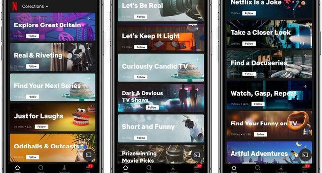 Netflix chce testować w Polsce abonament tylko na urządzenia mobilne