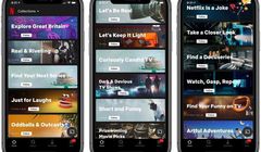 Netflix chce testować w Polsce abonament tylko na urządzenia mobilne