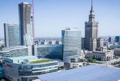 Większe miasto, większa pensja? (WIDEO)