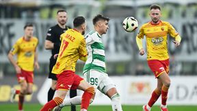 "Za dużo kombinowania, za mało strzałów". W Jagiellonii złość po porażce